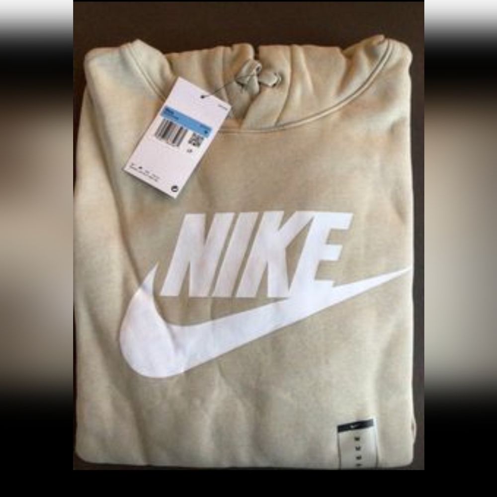 Nike Men's Hoodies